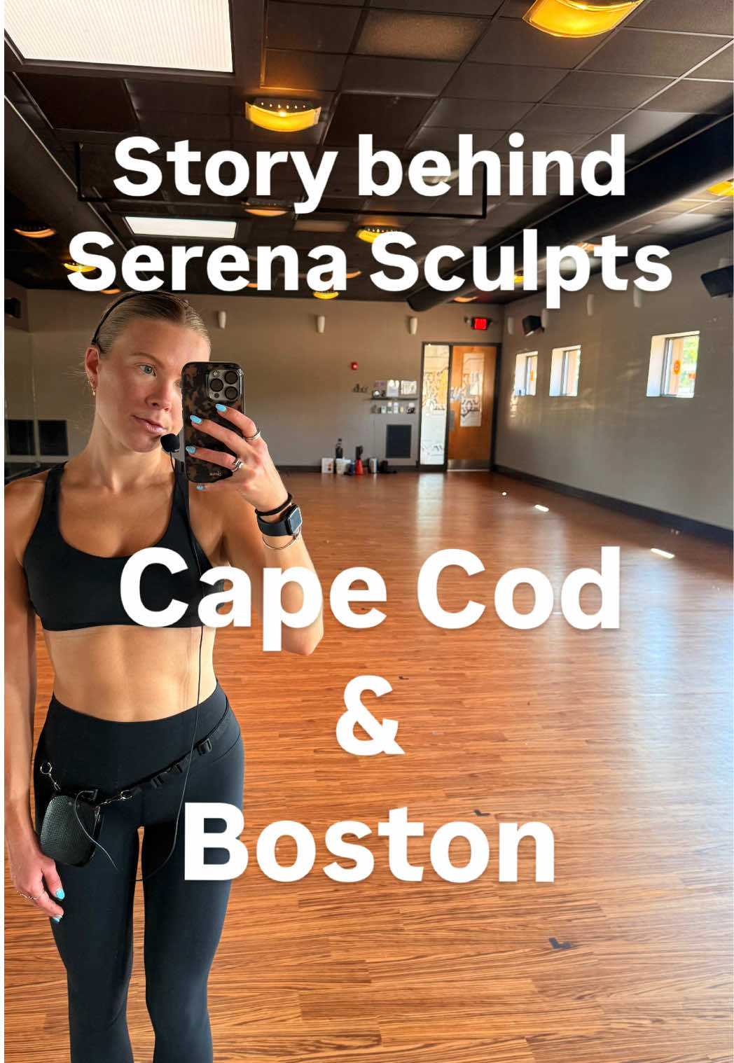 @Serena | Yoga Sculpt