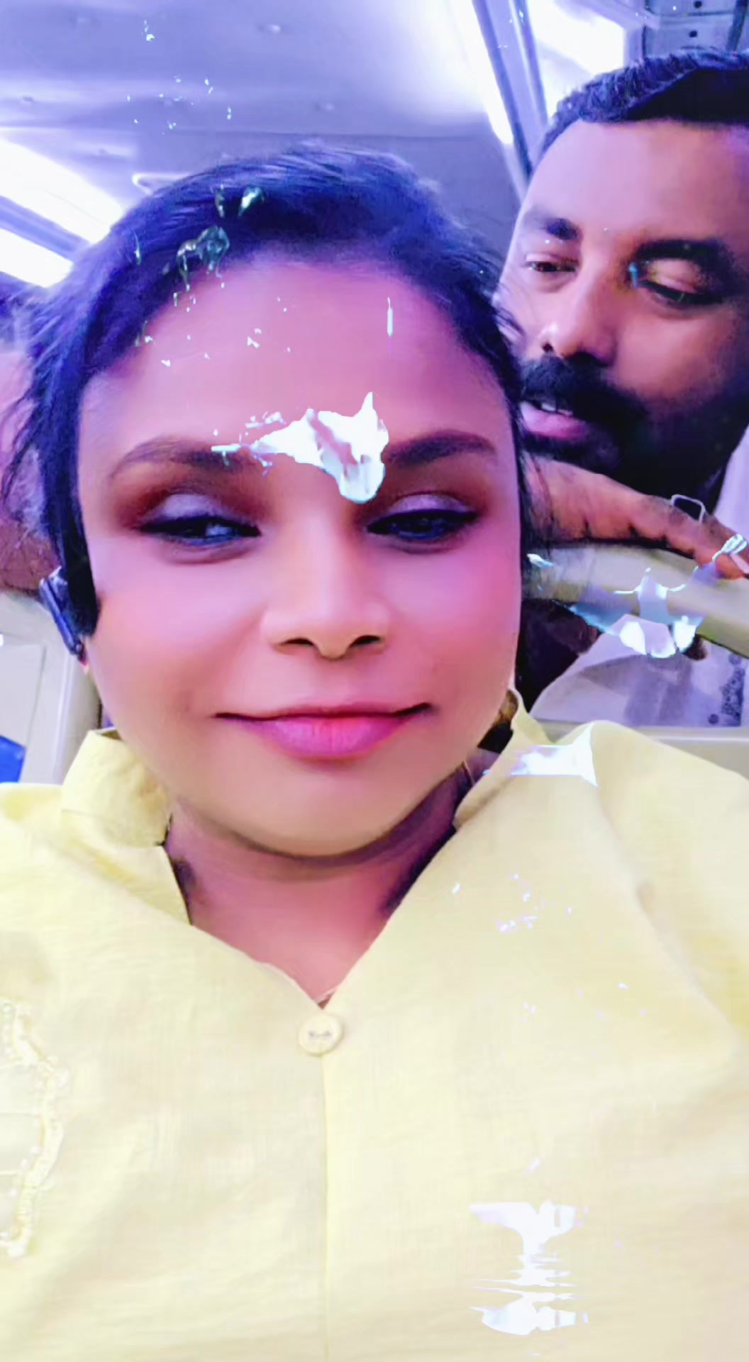 @മണിക്കുട്ടി 💚💞💚