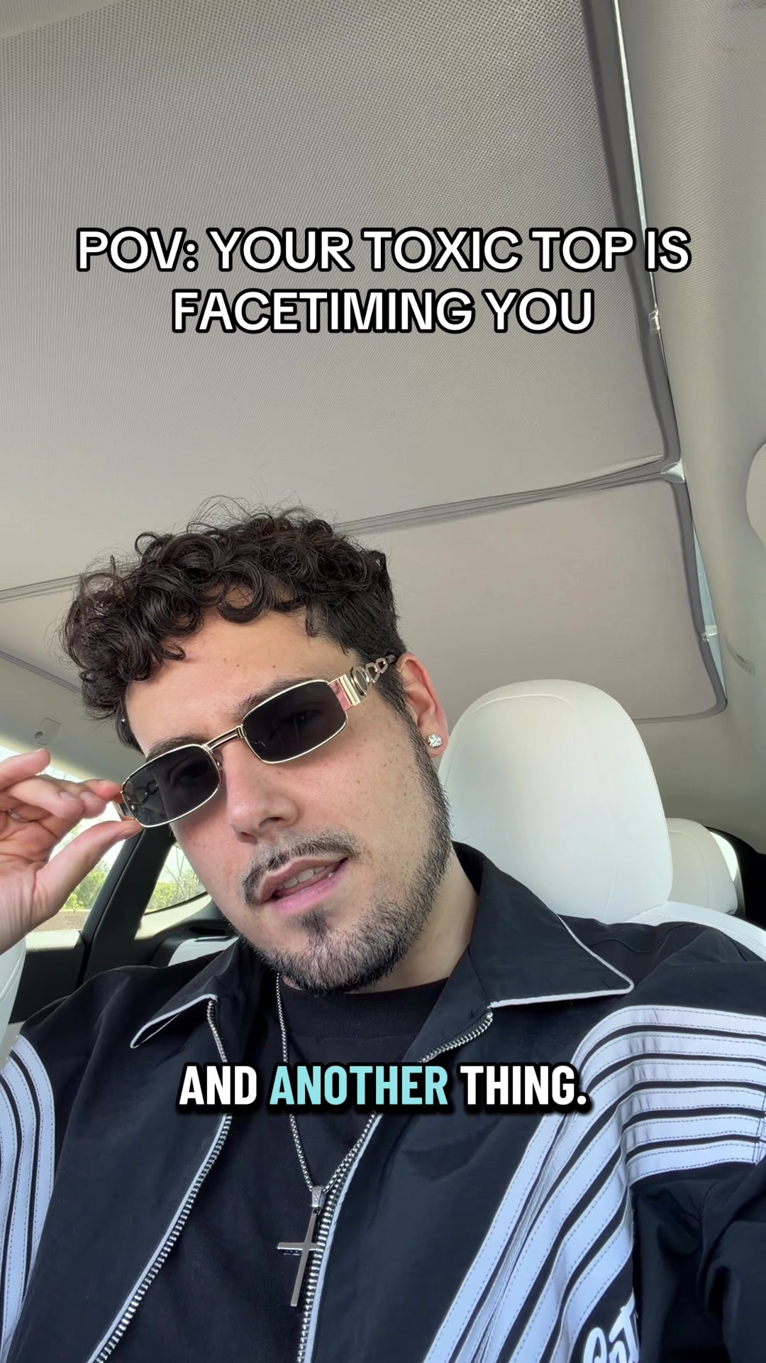 @Ryan Xavier
