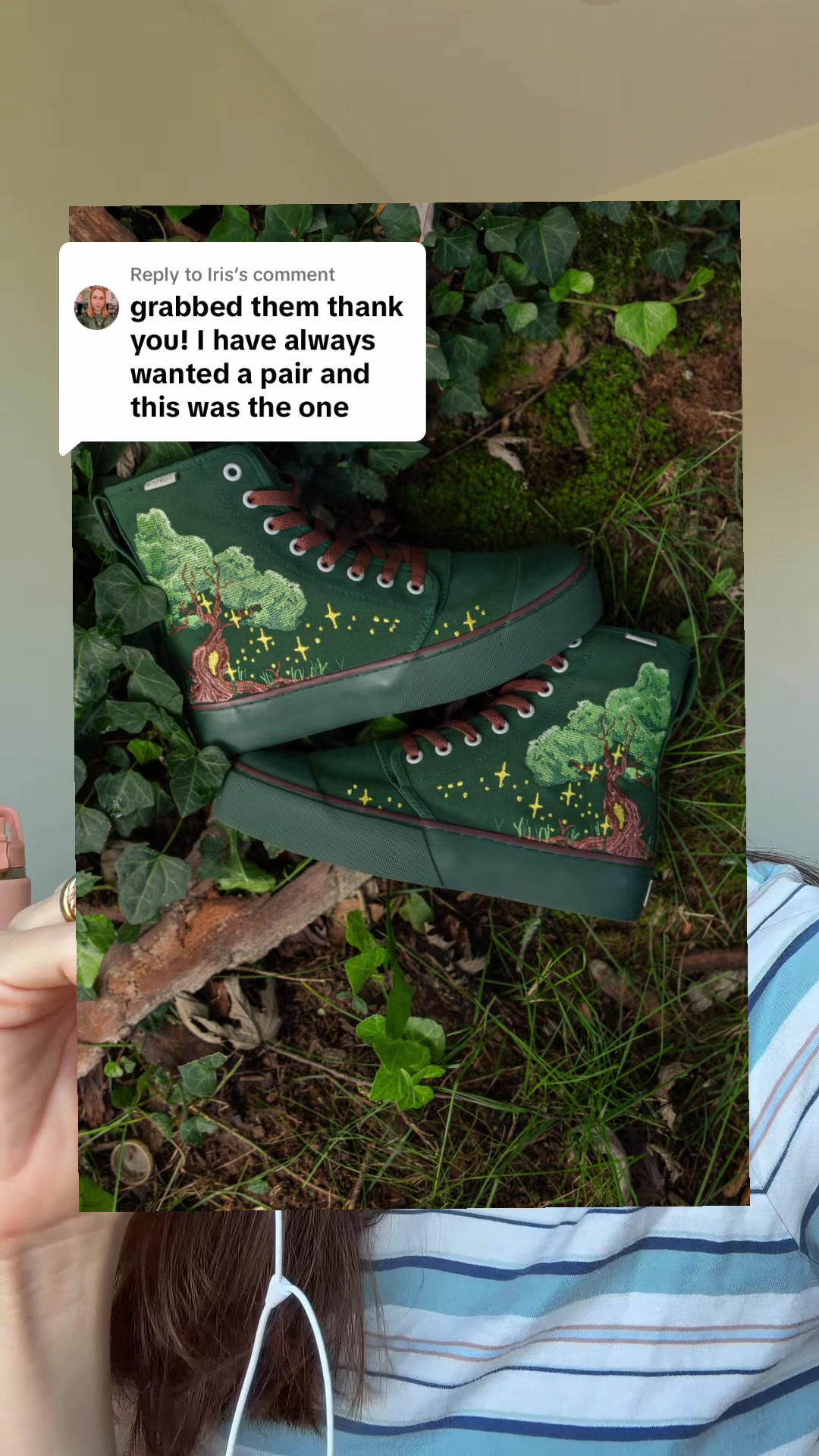 @BANGS Shoes