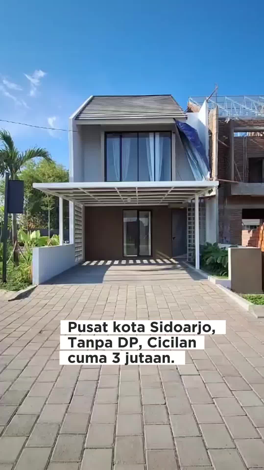 @GEN Z PUNYA PROPERTI