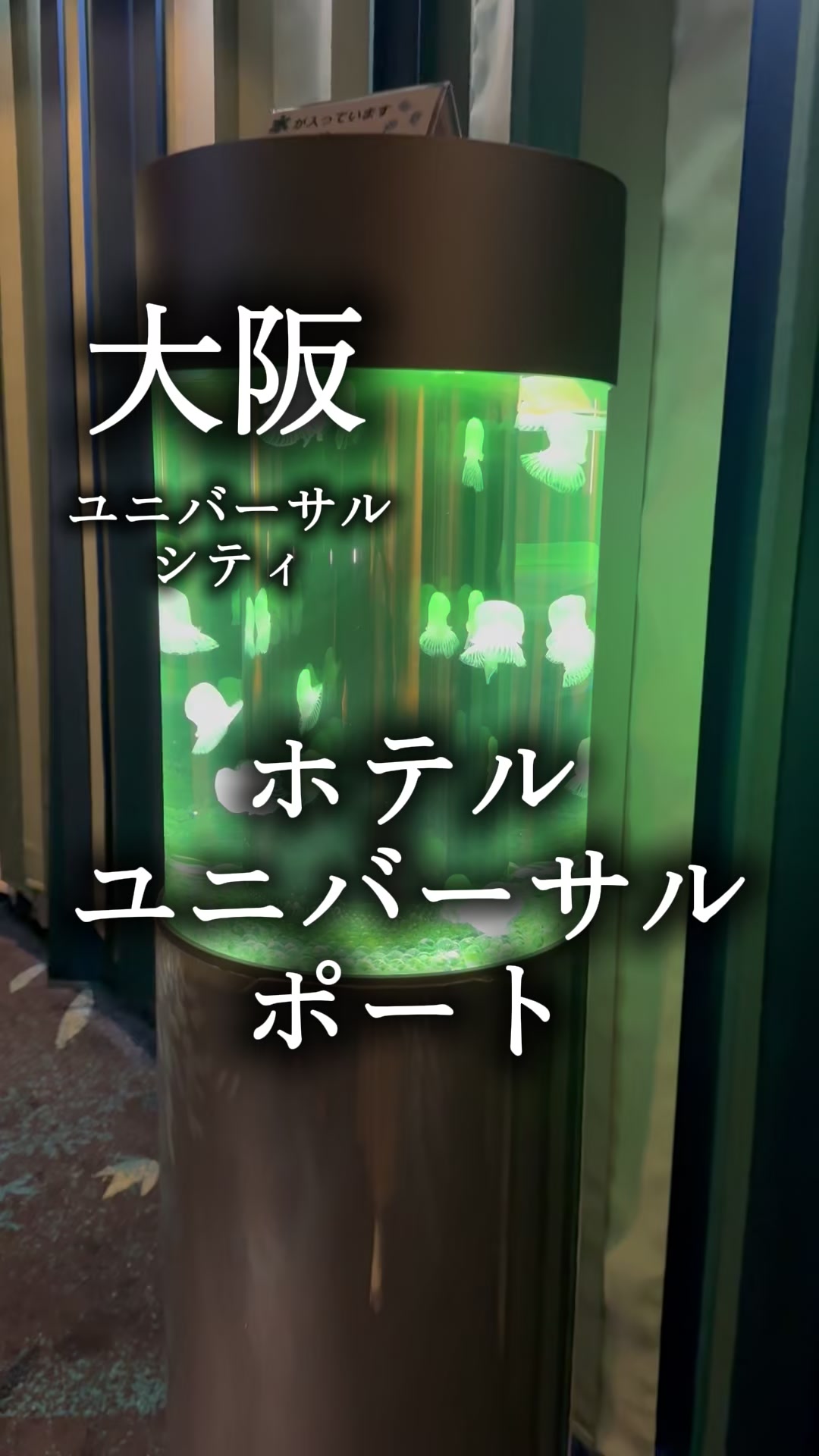 @アルコールのひと
