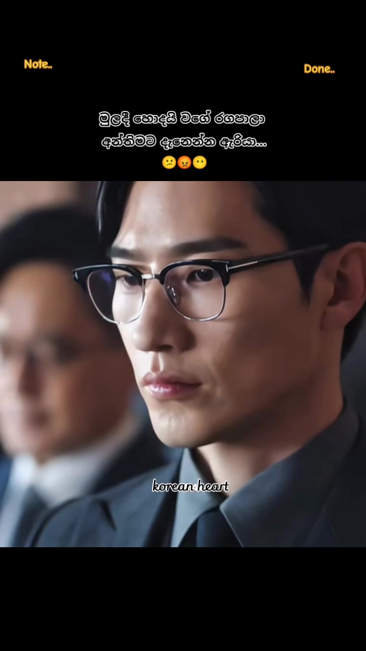@🇰🇷 Korean Heart 💙