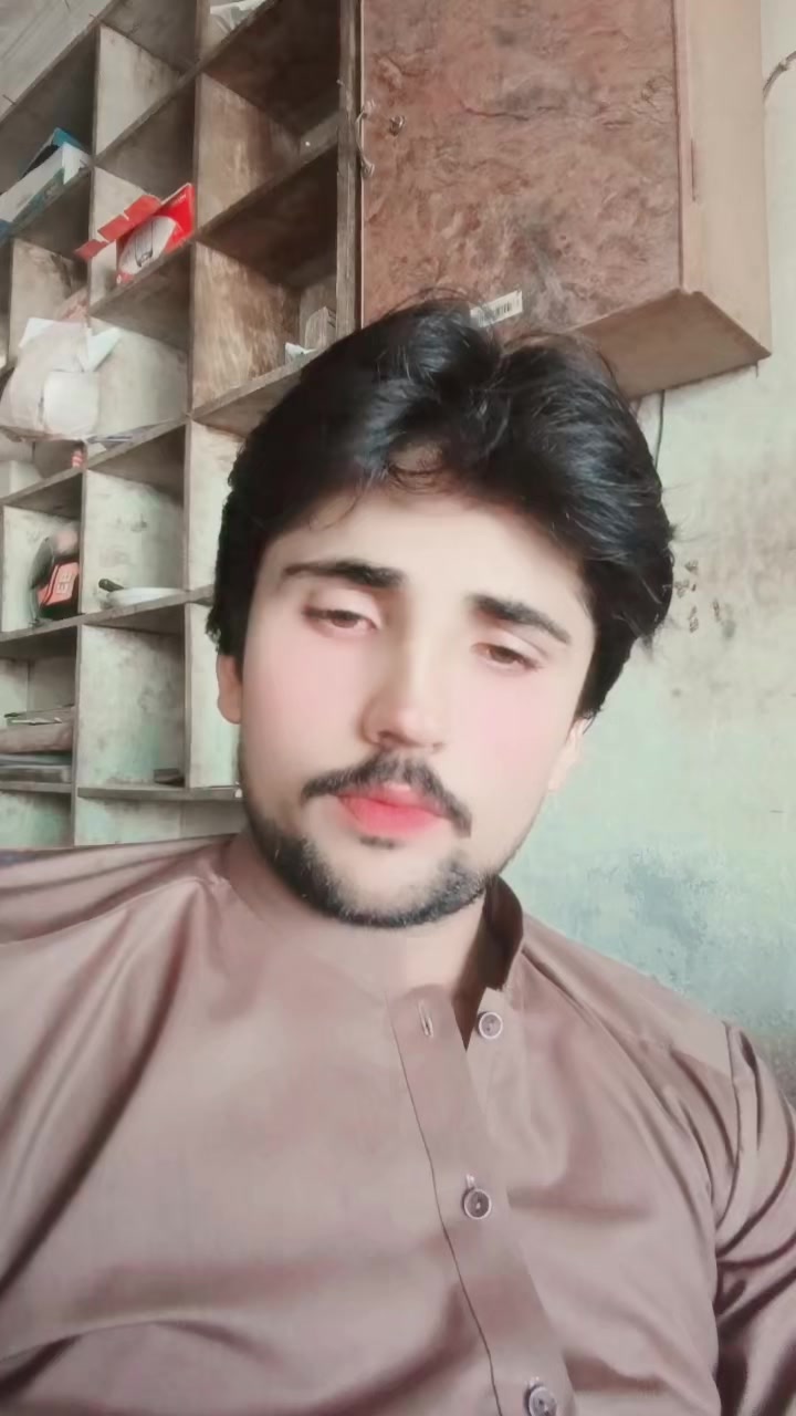 @Shoaib Khan M