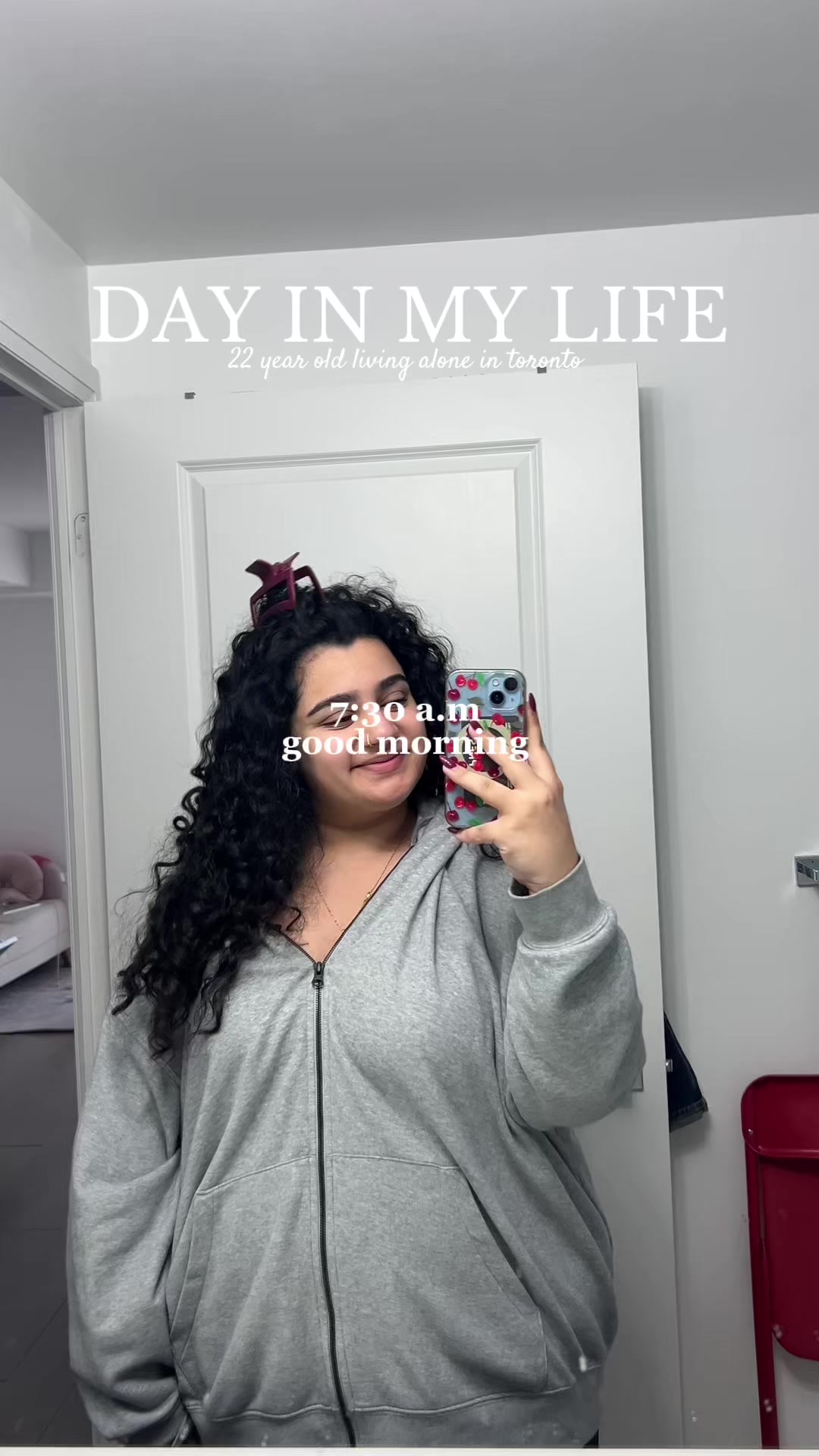 @Lara Bhatia