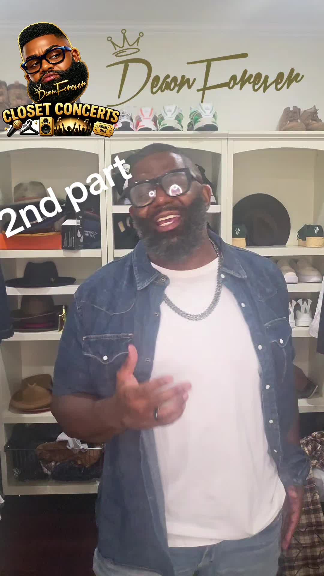 @Deaon Smith