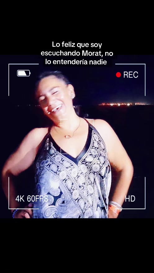 @Erika Morales