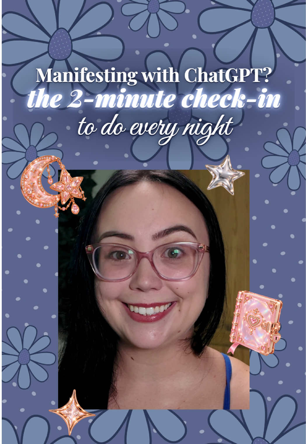 @Sam✨ Manifest with AI