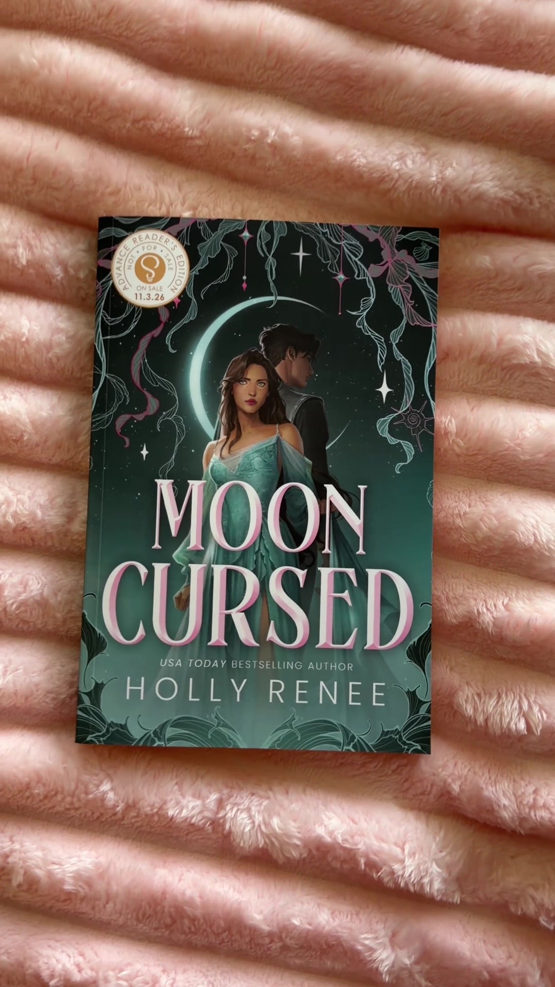 @Casablanca | Romance Reads