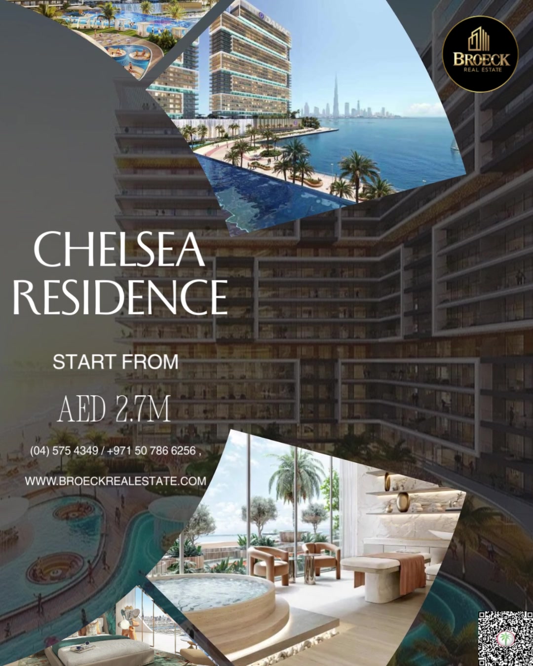 @Broeck Realestate