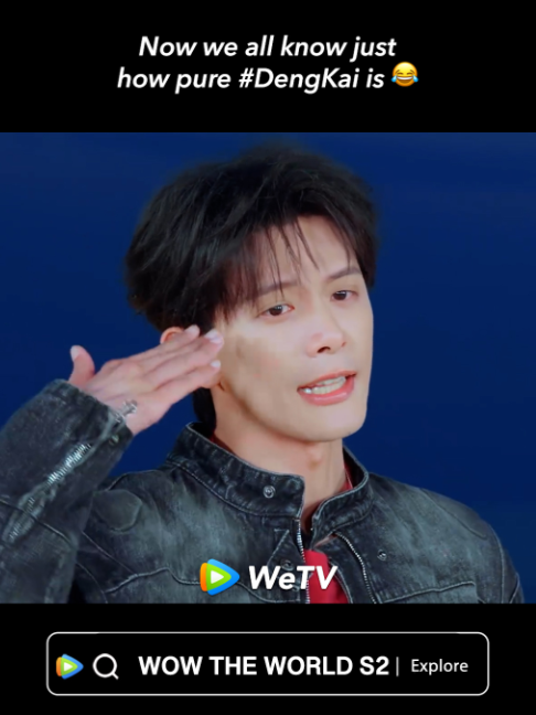 @WeTV Singapore