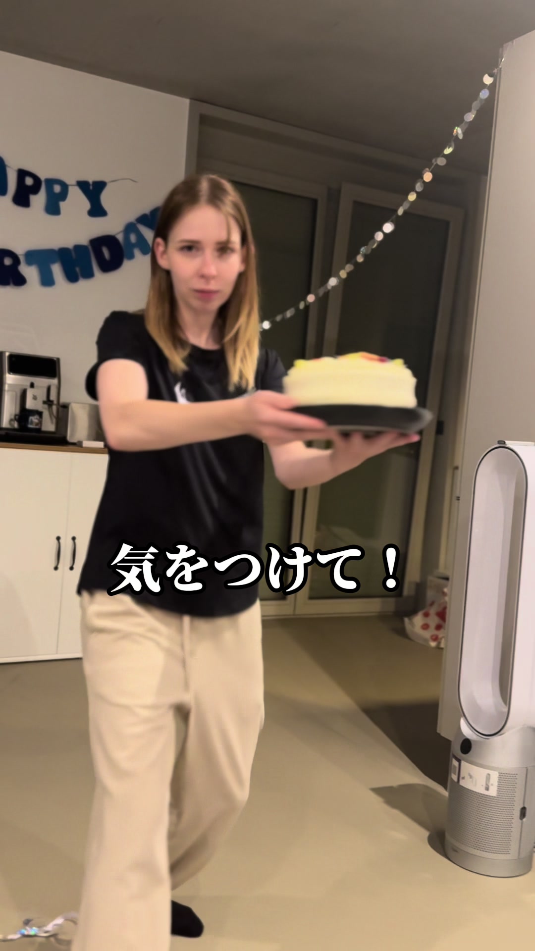 @フランツィと一緒