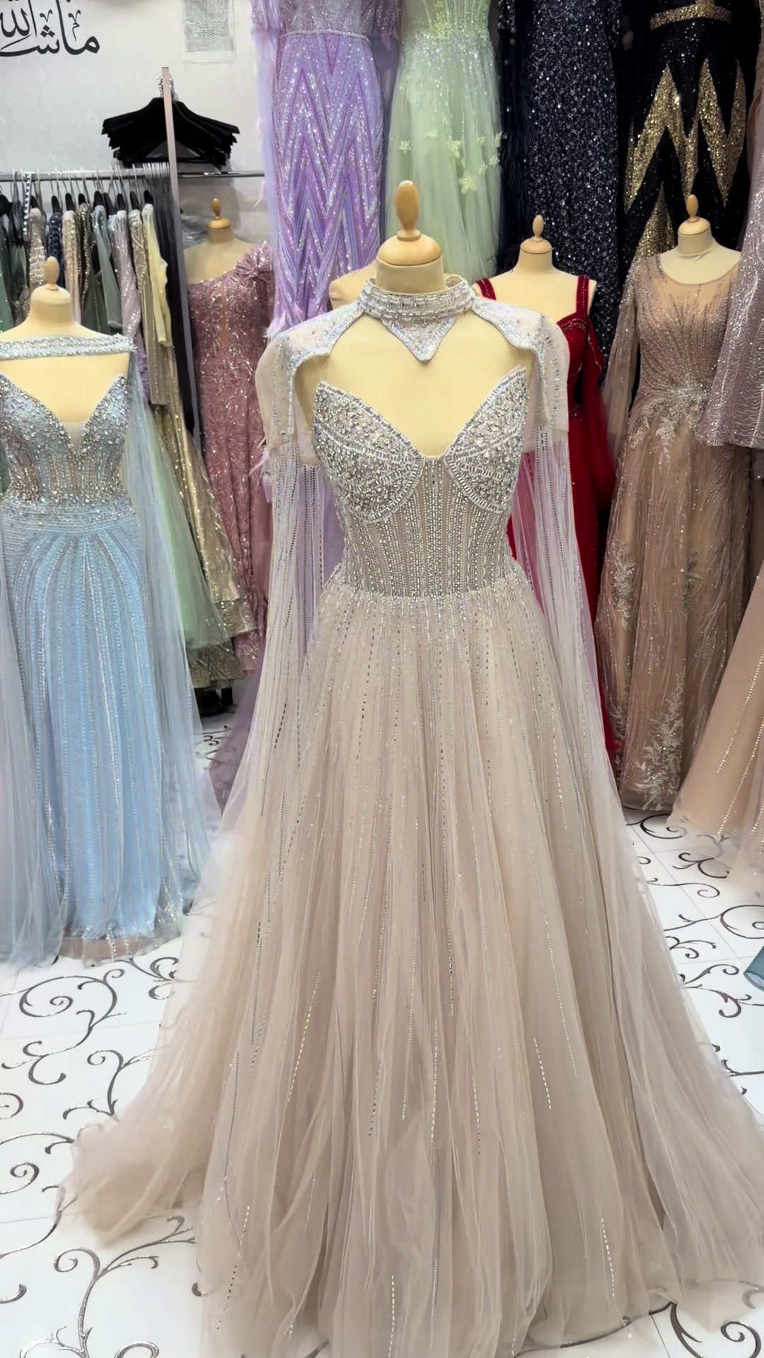 @IDeal star Fashion 👗Dubai