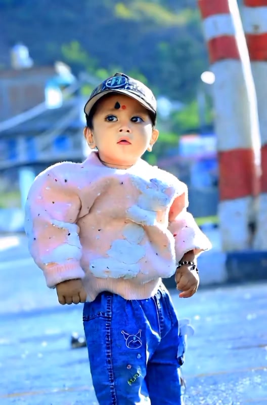 @deepu magar