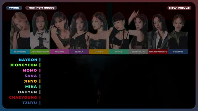 @LINE DISTRIBUTION
