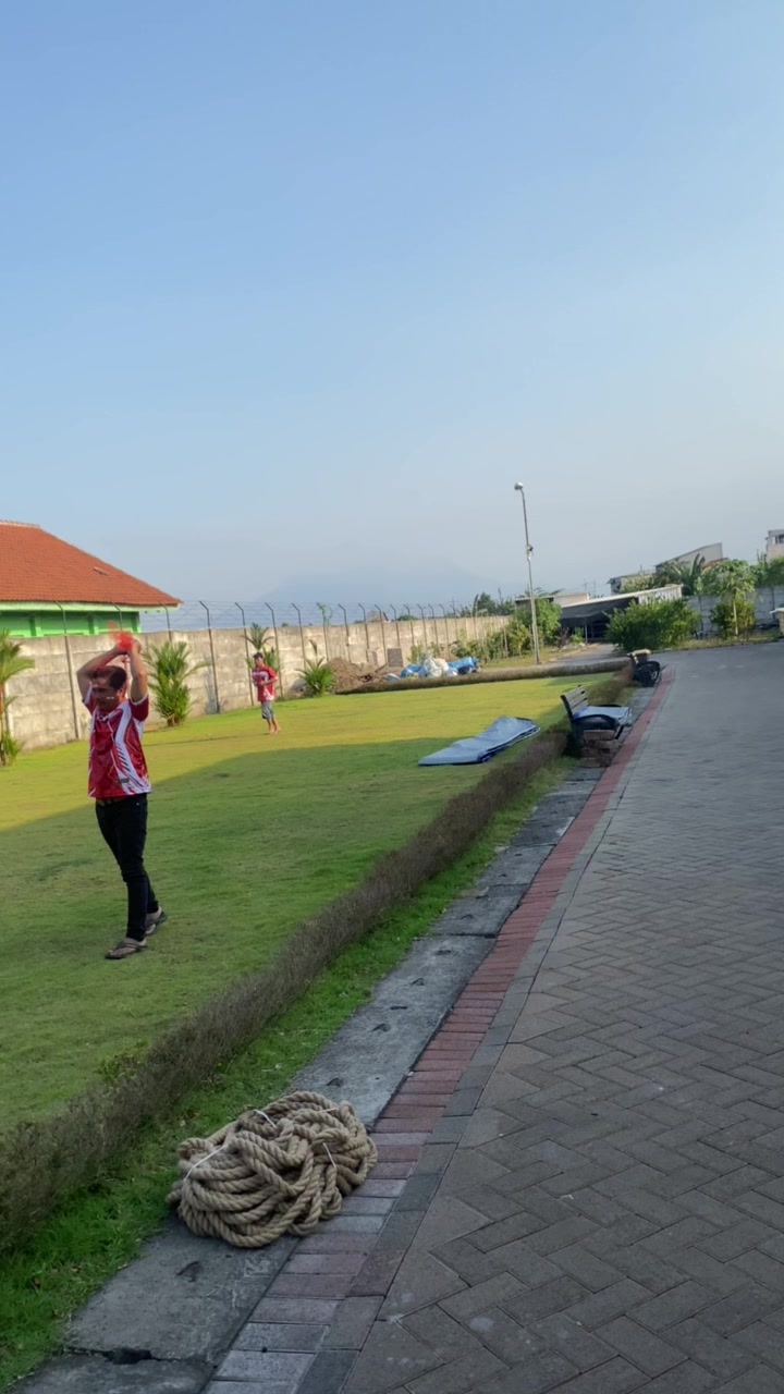 @Ayah Gaul Sidoarjo