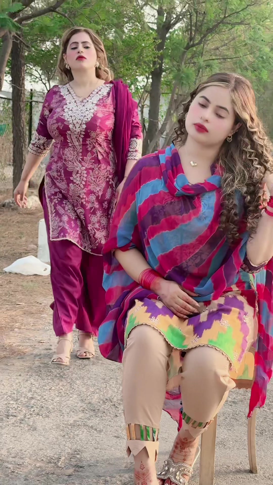 @❤️Waffa khan  &hearts;️