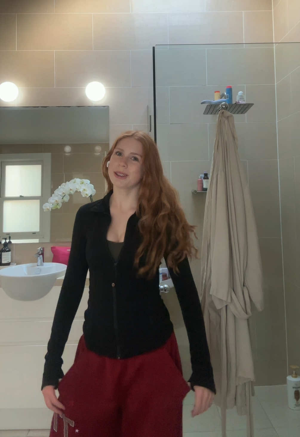 @JustYourRose