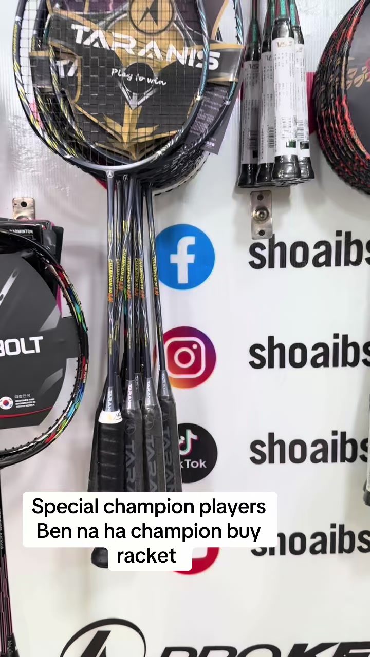 @Shoaib sport