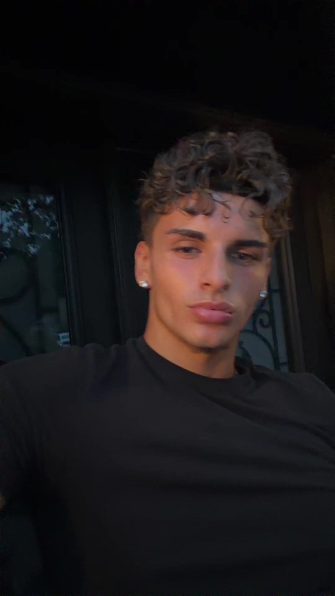 @Isthatchrisniko