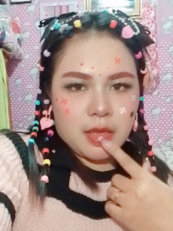 @Hello Kitty pink🌸