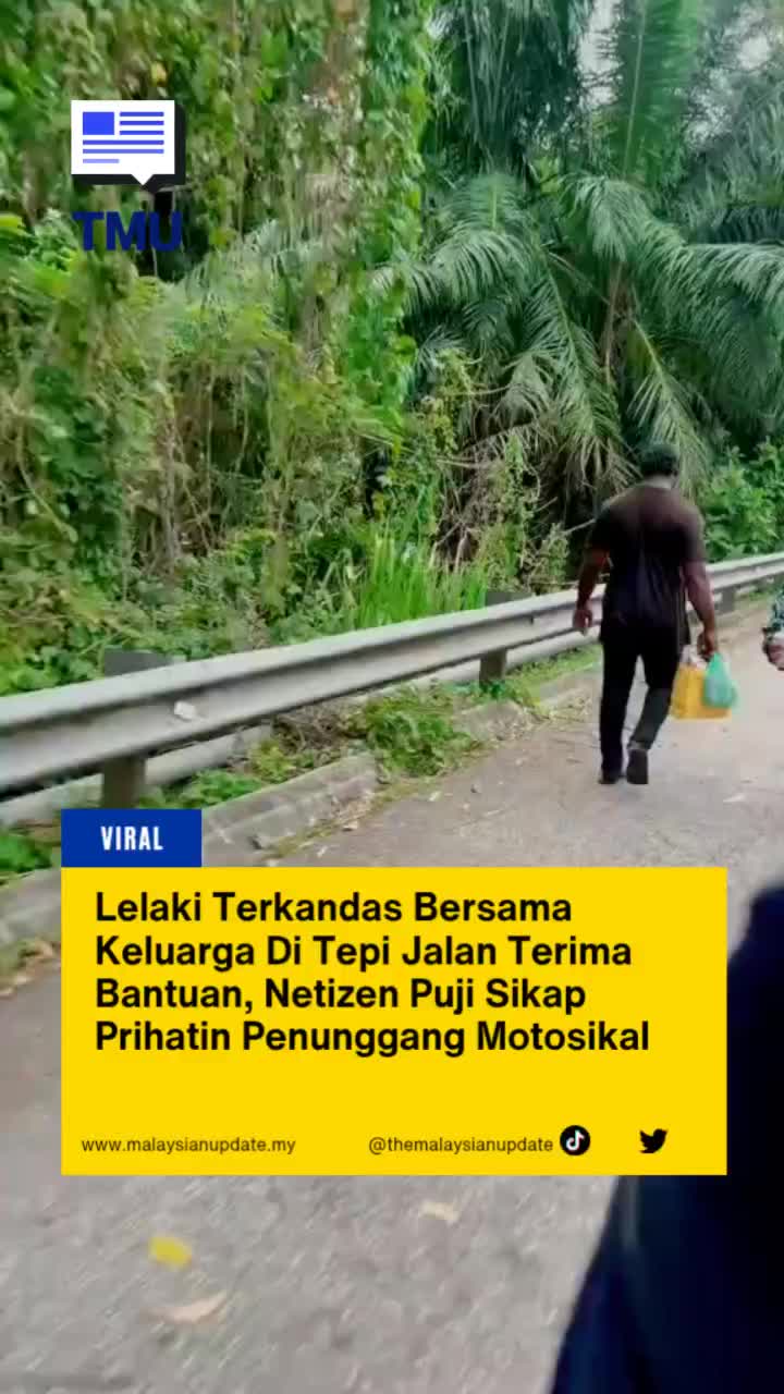 @Malaysian Update