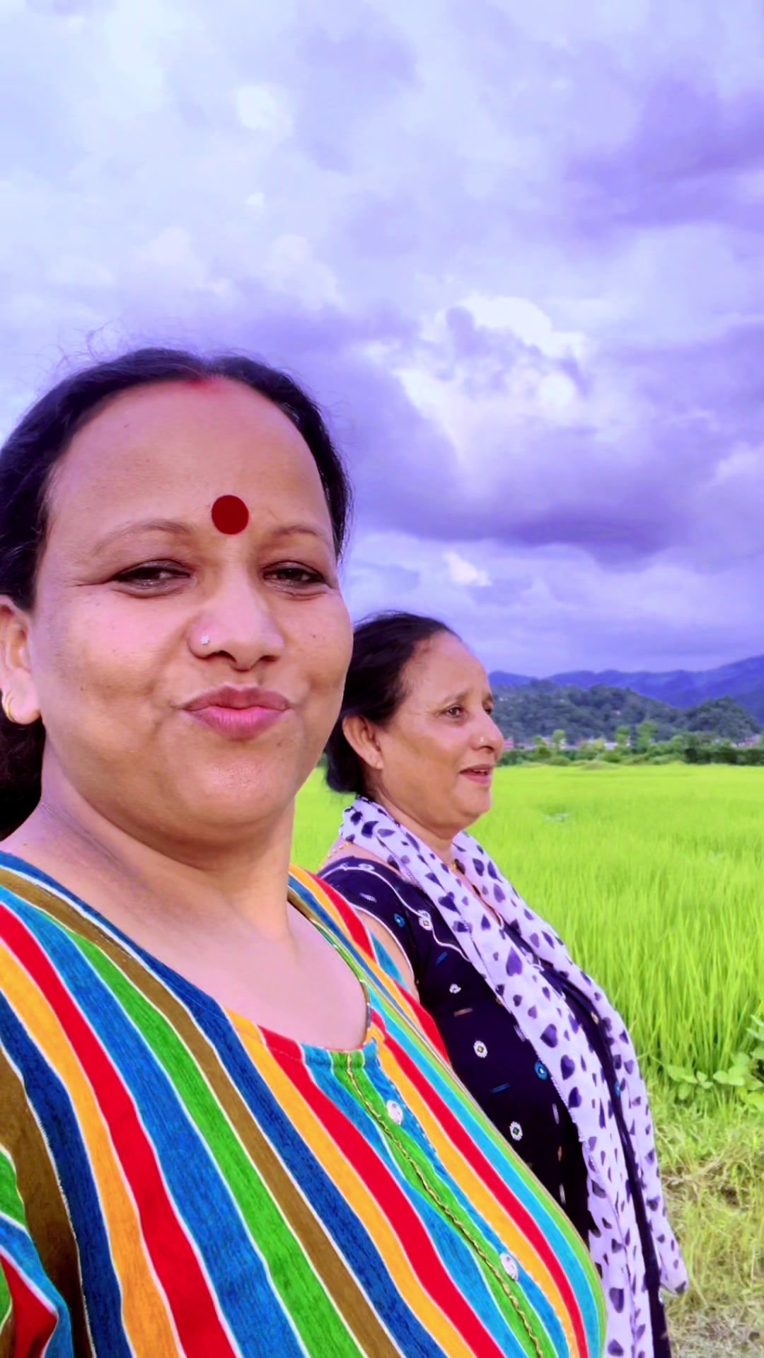 @Phulmaya Kunwar