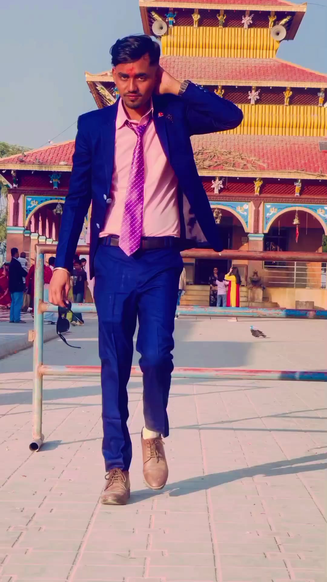 @अरविī&ntilde;🇳🇵