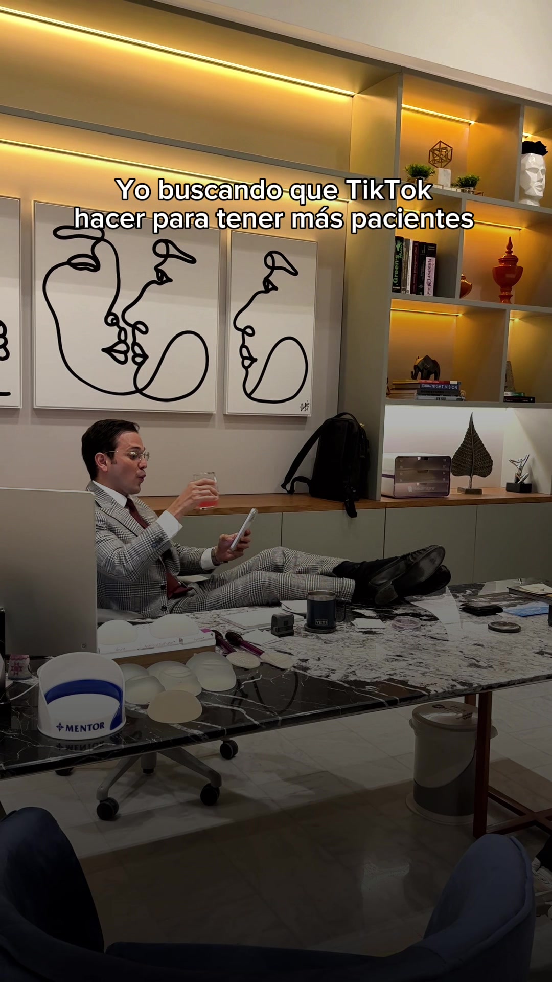 @Dr Andr&eacute;s Dur&aacute;n