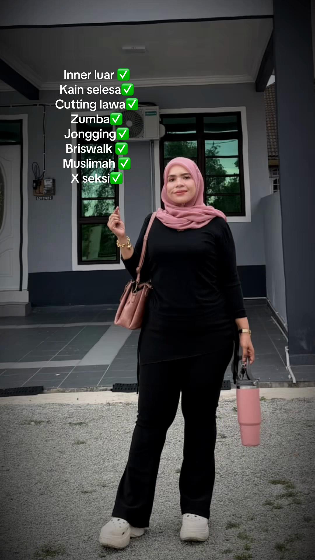 @Wife Encik Zul
