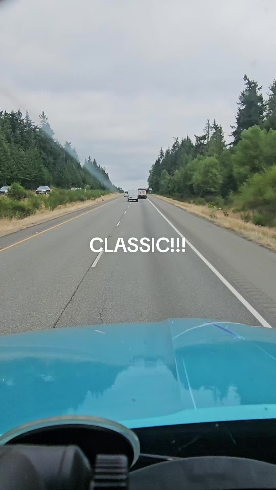 @#the toxic trucker