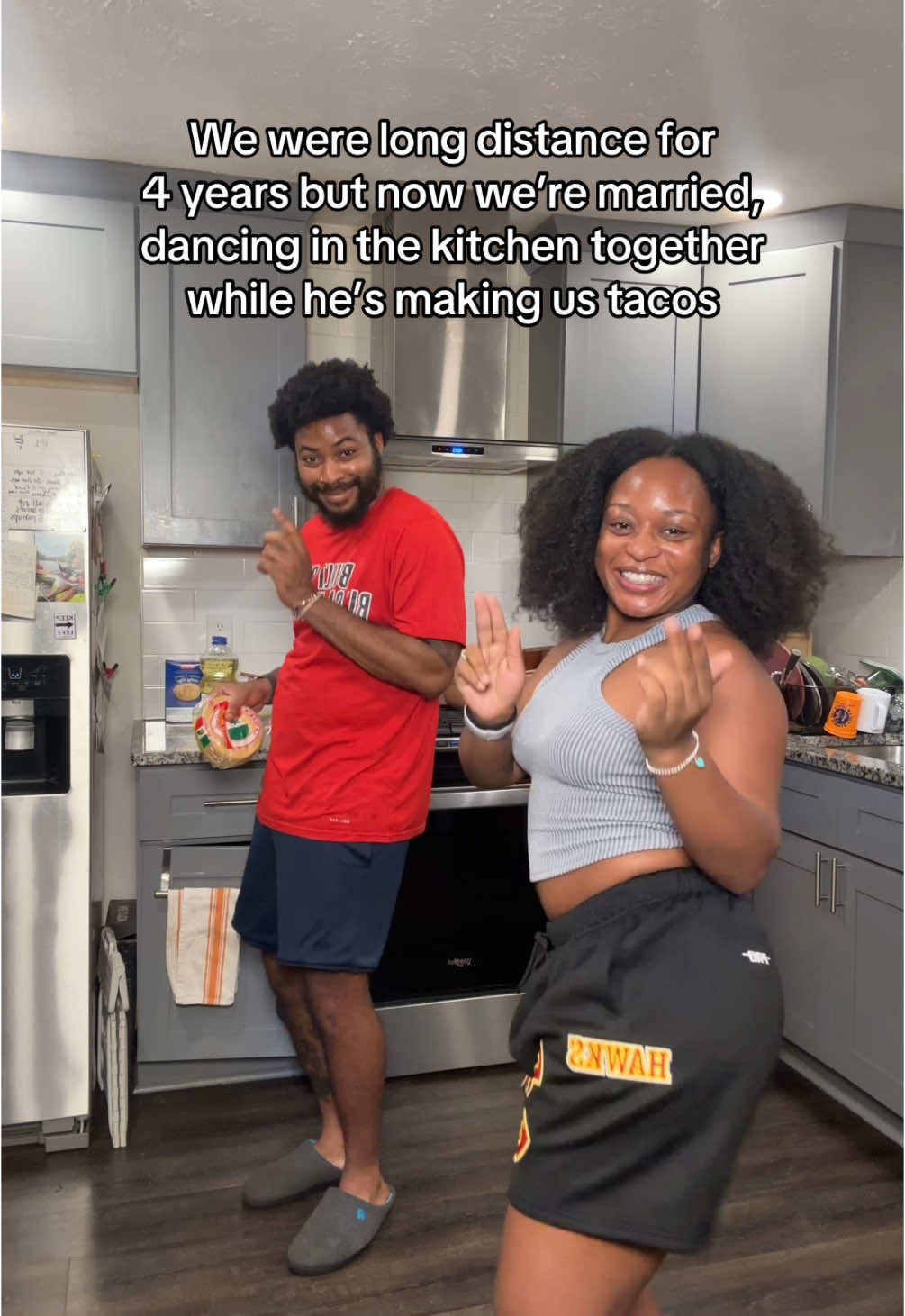 @Jordyn and Simon