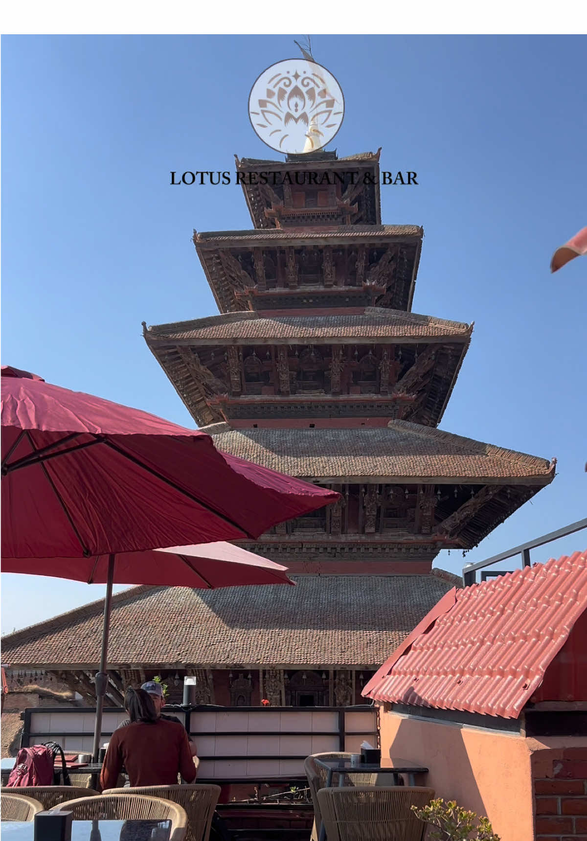 @Lotus Restaurant & Bar