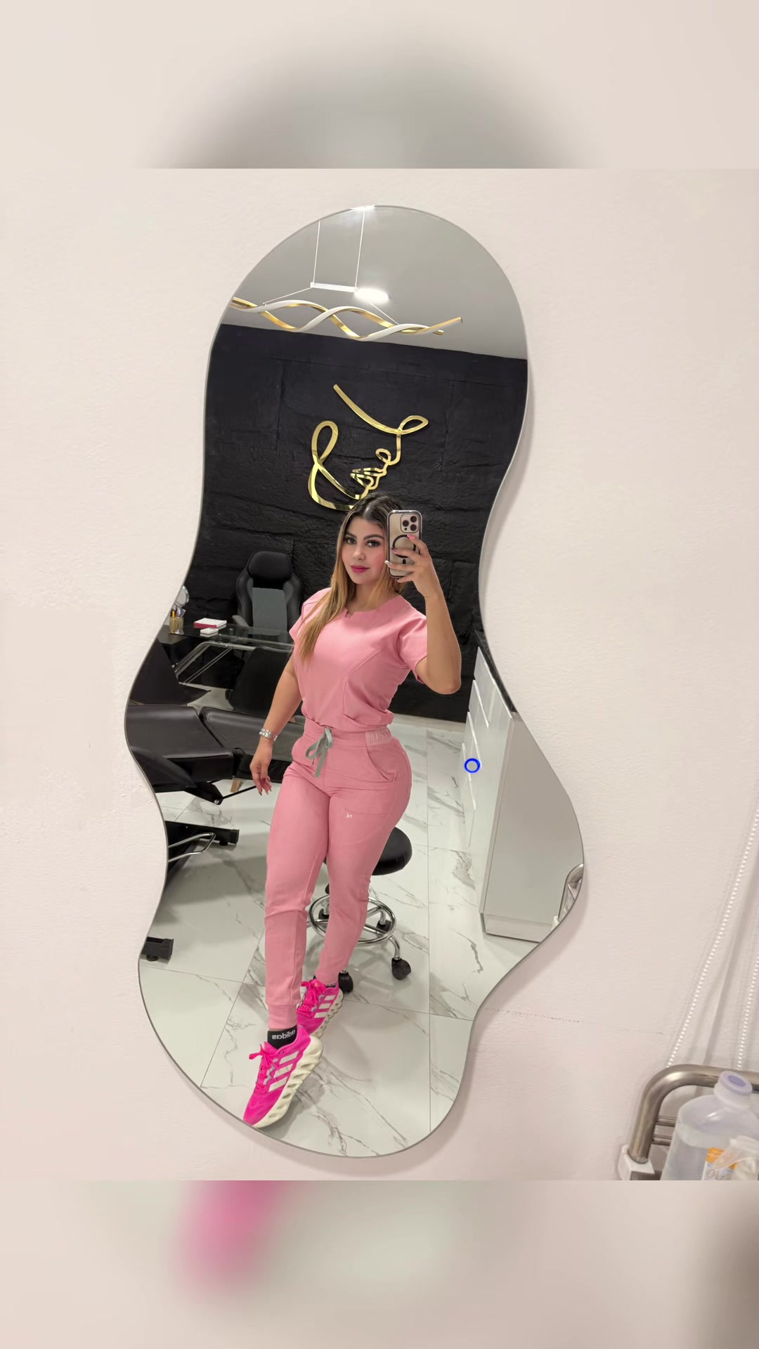 @Dra. samari romero