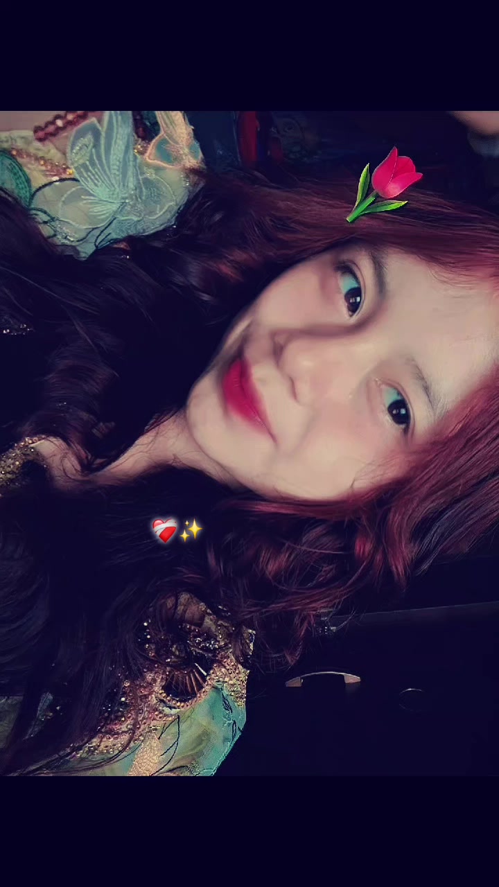 @️✨️あ┊ᴍᴀʏᴛᴇ ᰔᩚ 🦋🪷