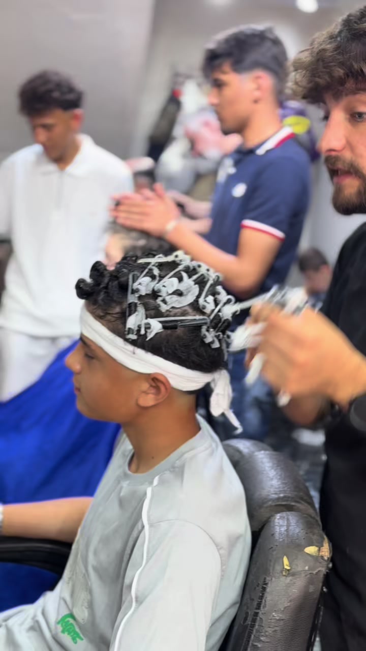 @👑💈👑صالون_gentlman