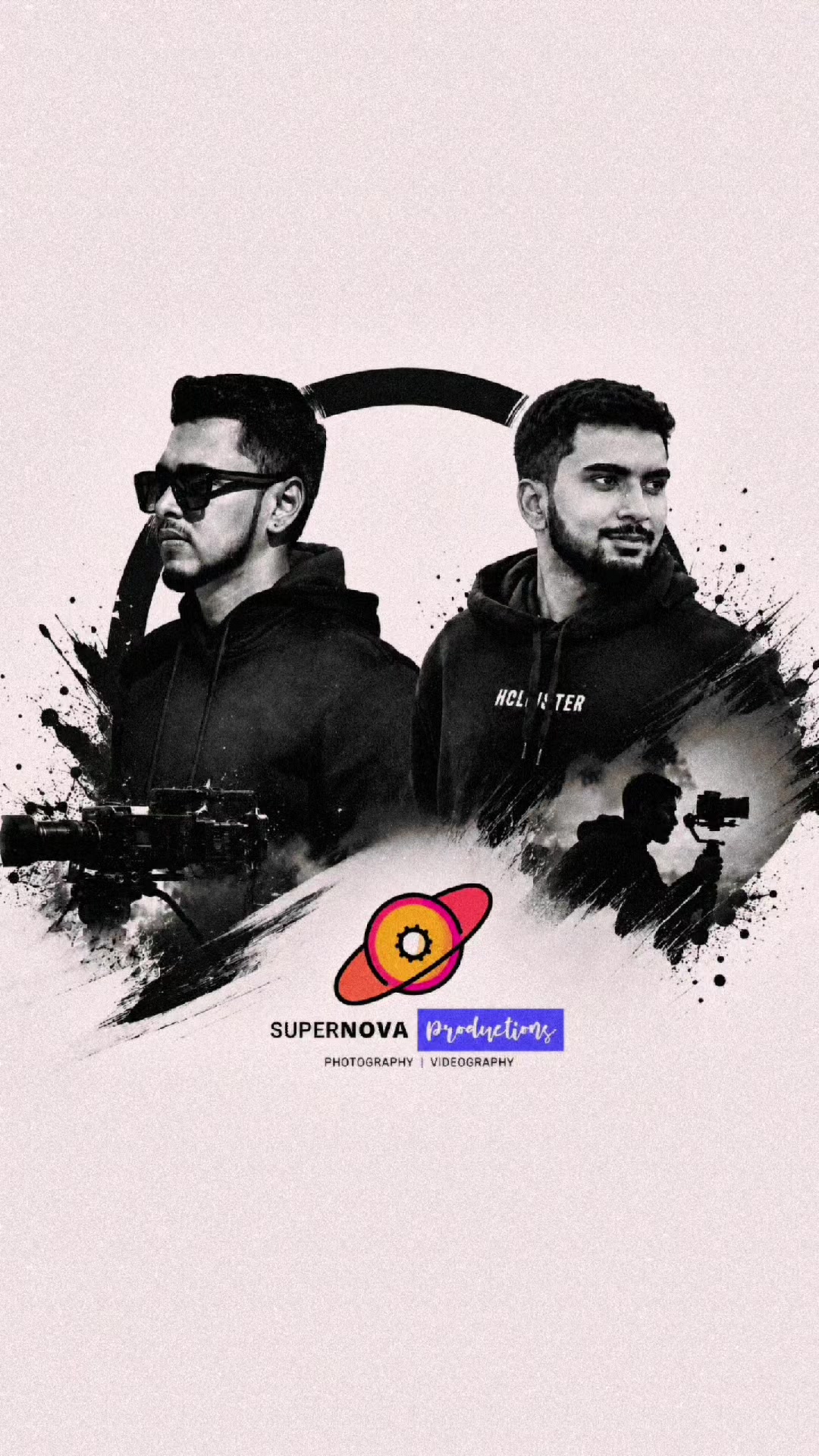@Supernova Productions