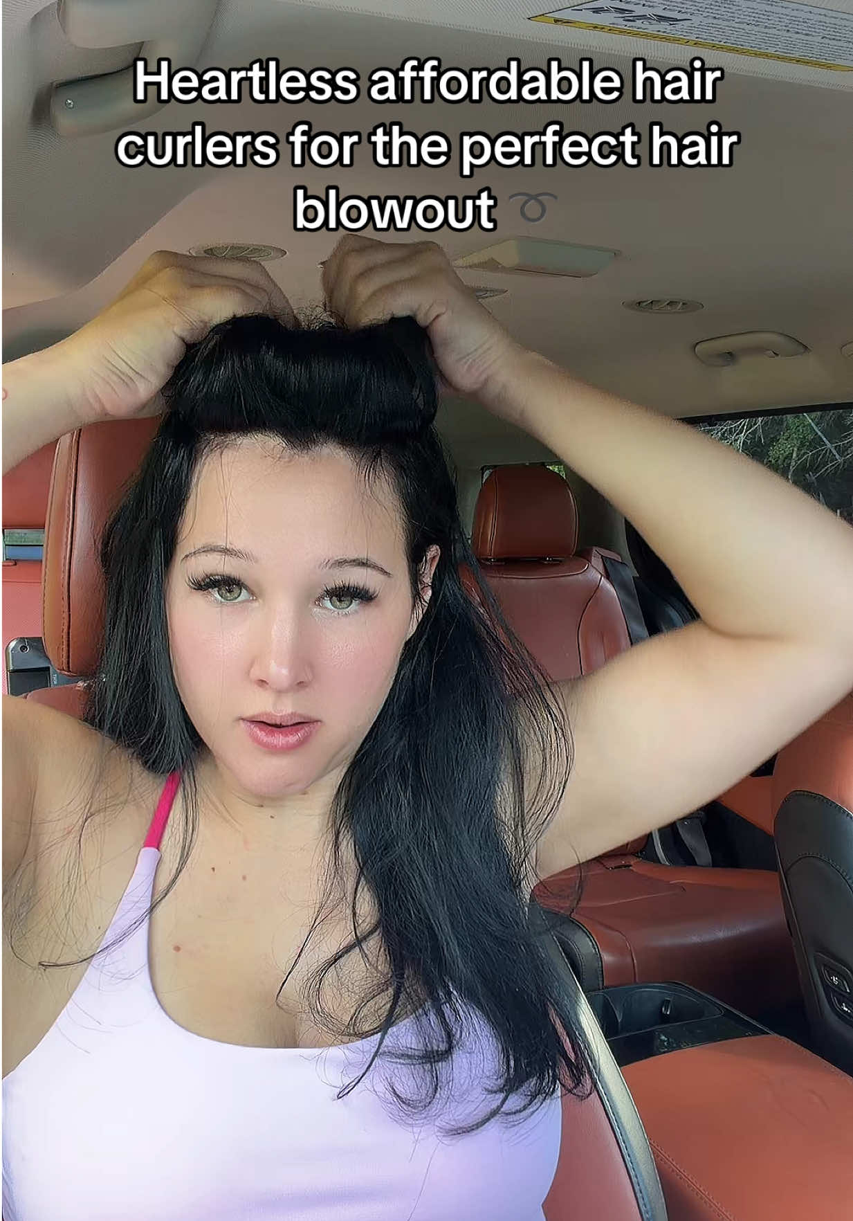 @Alexis Granger