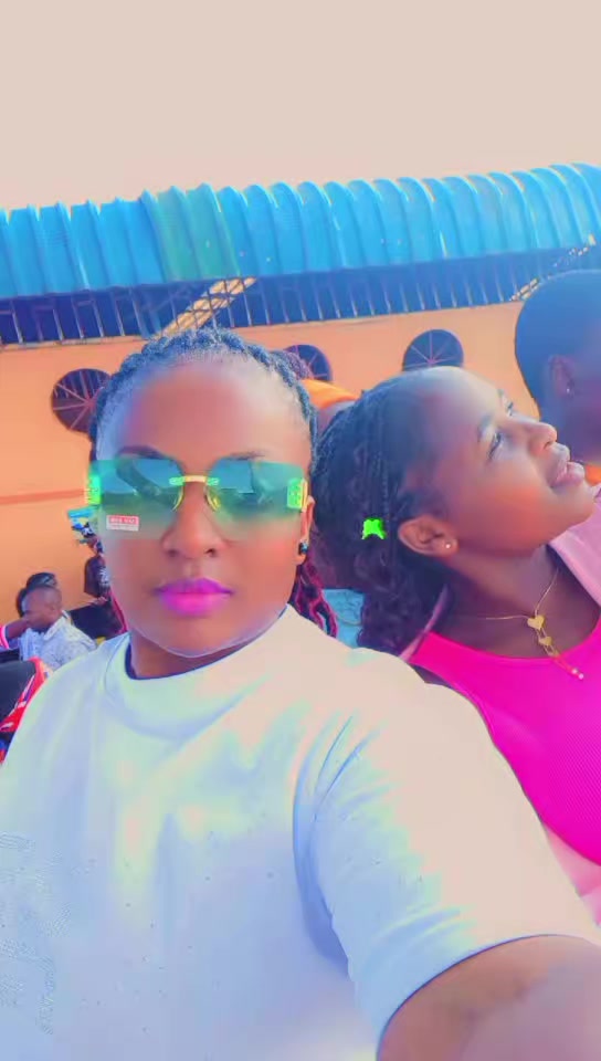 @Boss lady ✌️🦋. Fighter 💪