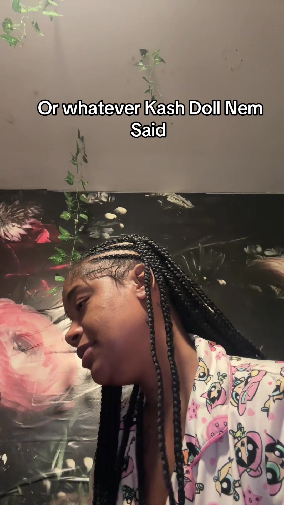@BIG MAMA RIDA