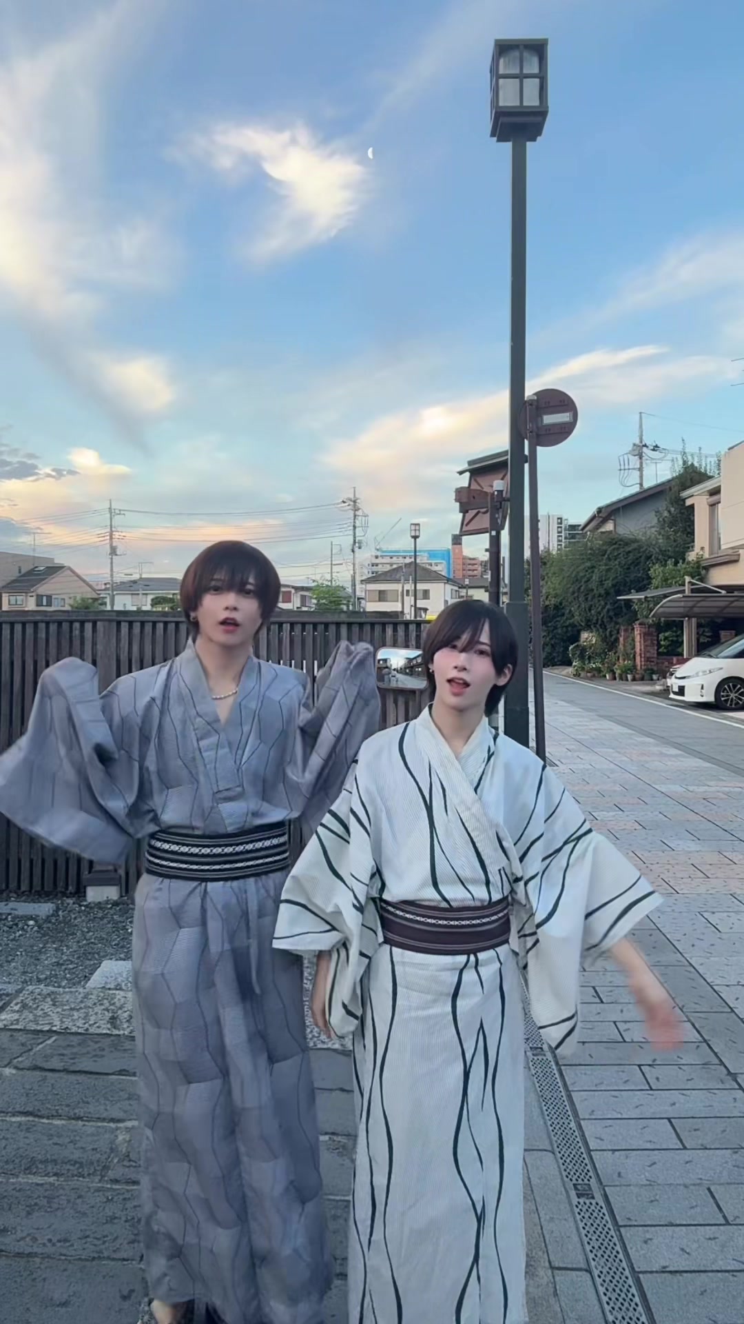 @たく