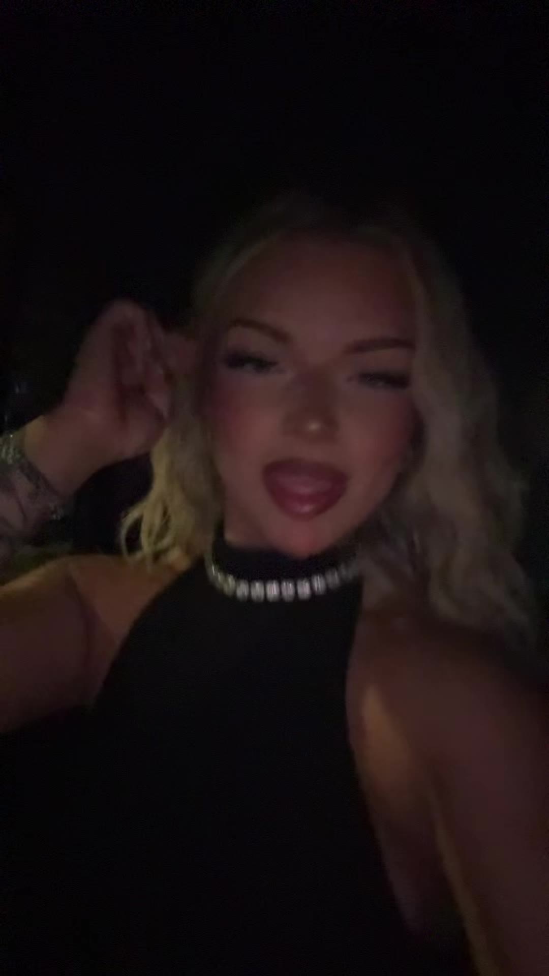 @harley edney