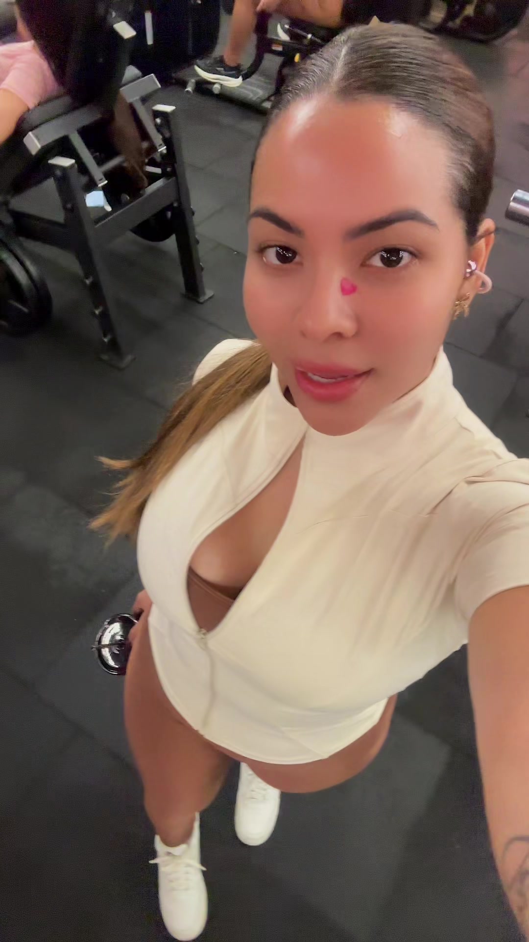 @Julyana Barreto