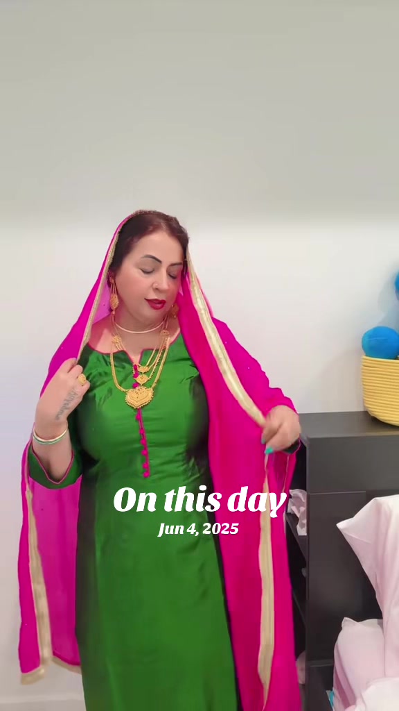@Pardeep Kaur Dhillon