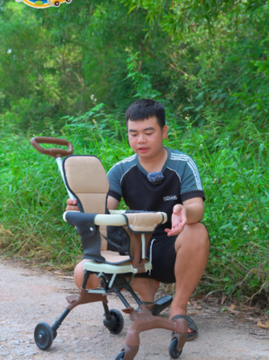 @Xe trẻ em 88