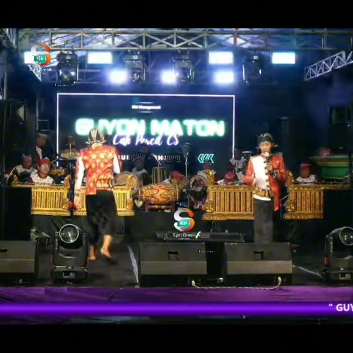 @S.p.rt. Gresik