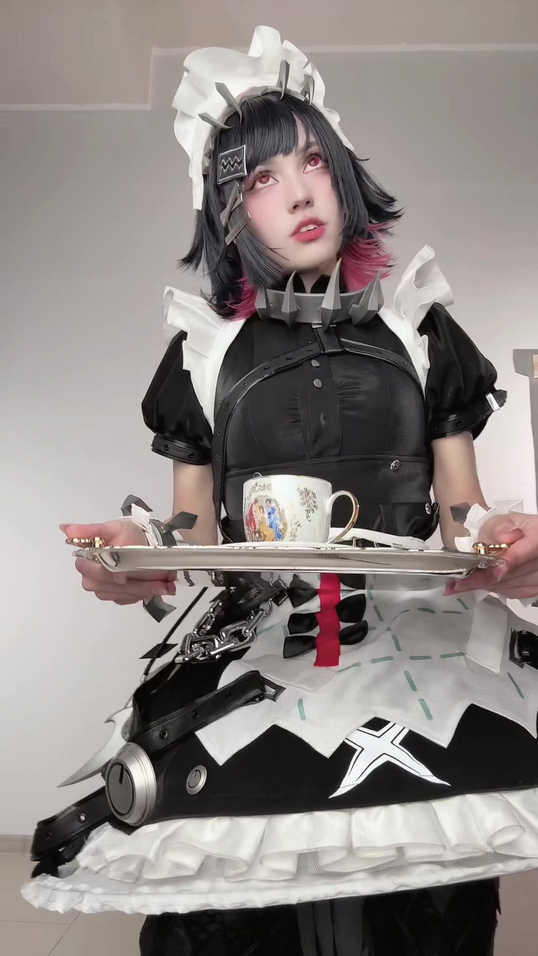 @tg: Tsushimaa who??