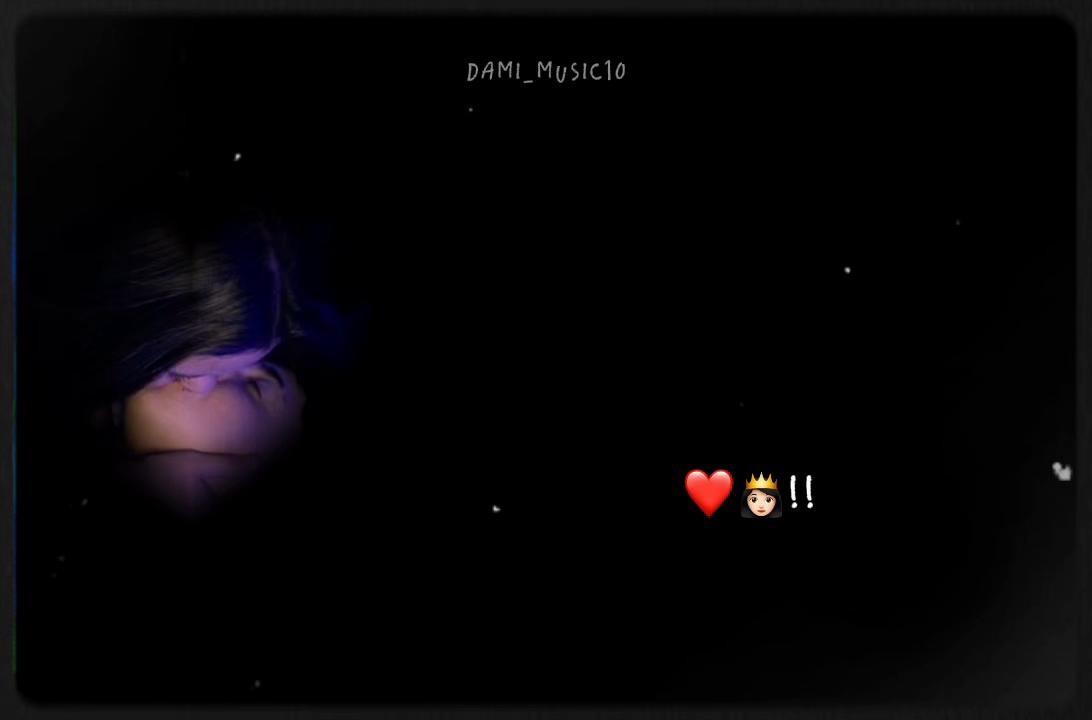 @ᴅᴀᴍɪ_ᴍᴜsɪᴄ10シ🇪🇨🎧❤️&zwj;🩹
