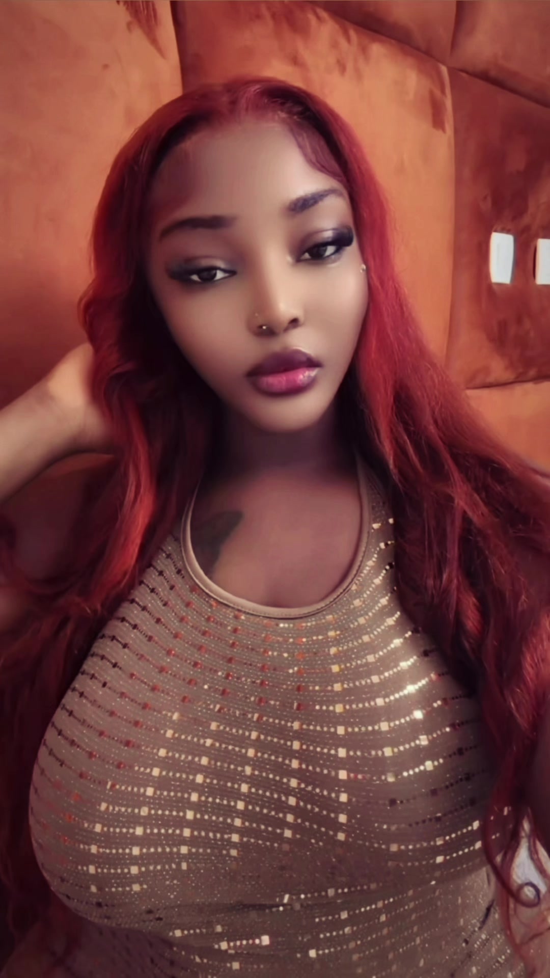 @Nikiminaj_africa