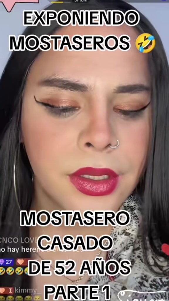 @ROSTROS SON ROSTROS